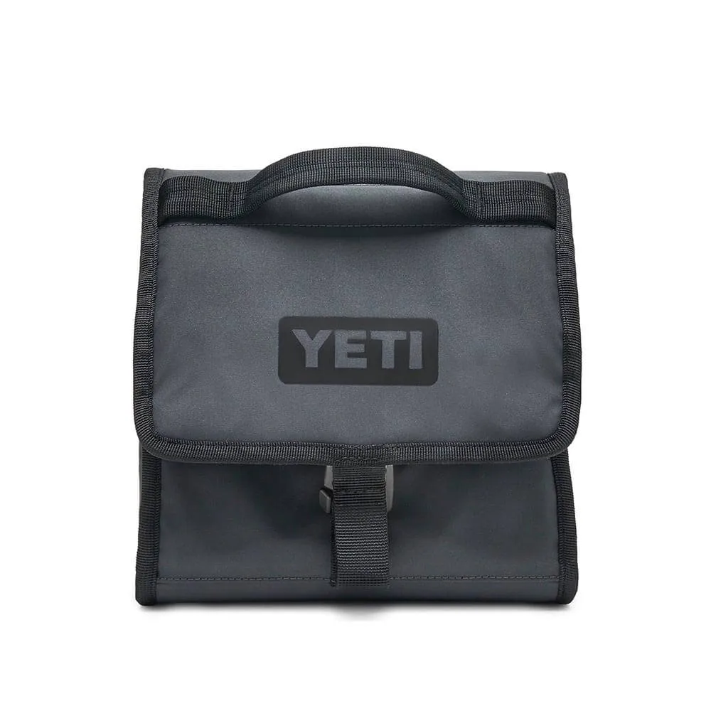 18060130014 LONCHERA DAYTRIP BAG CHARCOAL MARCA YETI