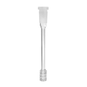 5" Diffused Downstem - 19mm Male to 14mm Female