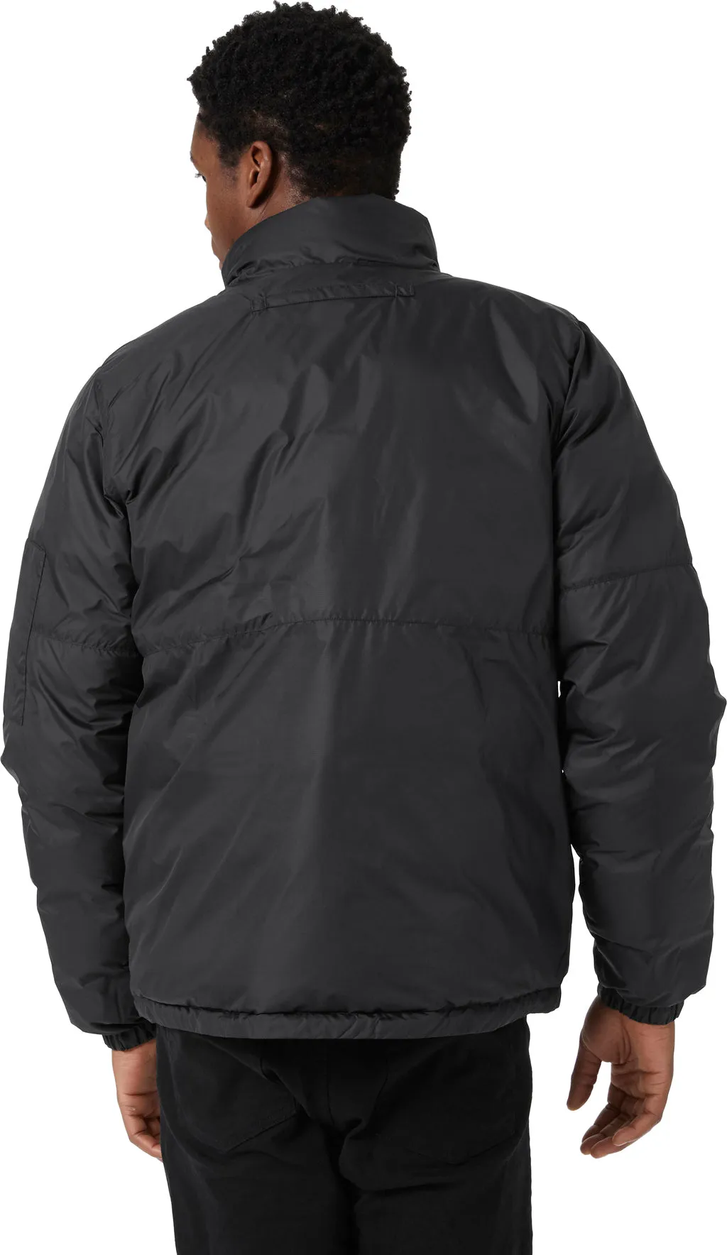 Active Reversible Aop Jacket - Men's|-|Veste Aop Active Réversible - Homme