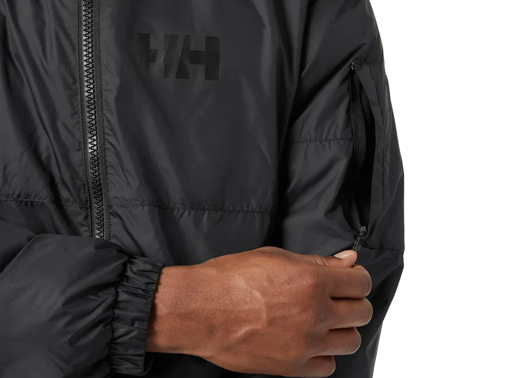 Active Reversible Aop Jacket - Men's|-|Veste Aop Active Réversible - Homme