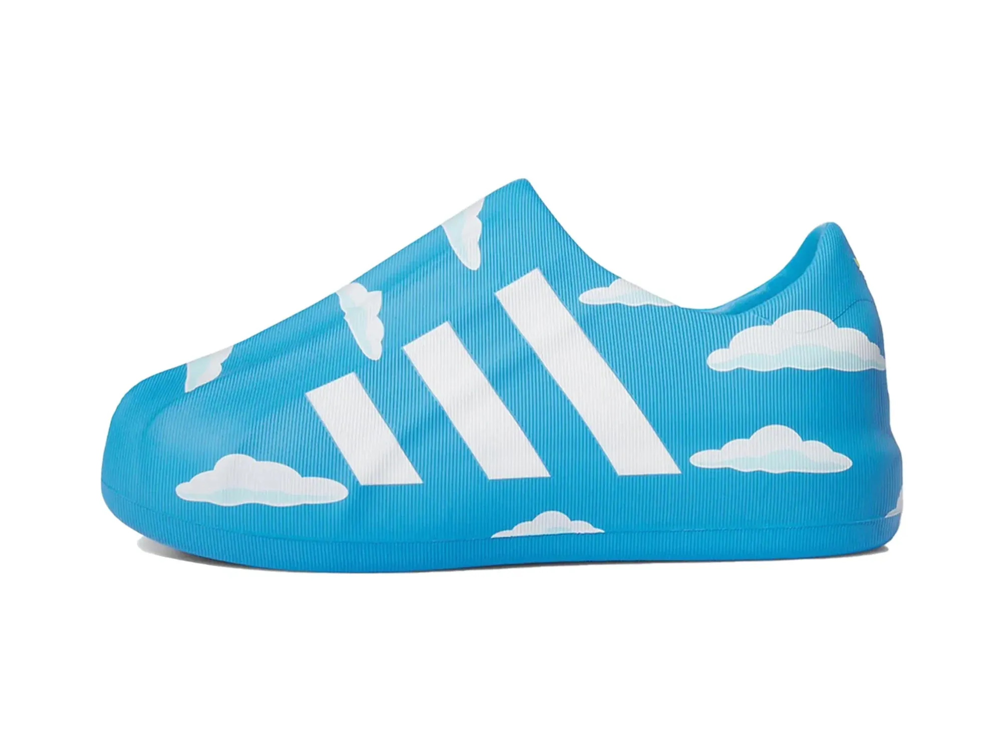 Adidas adiFOM Superstar "The Simpsons Clouds"