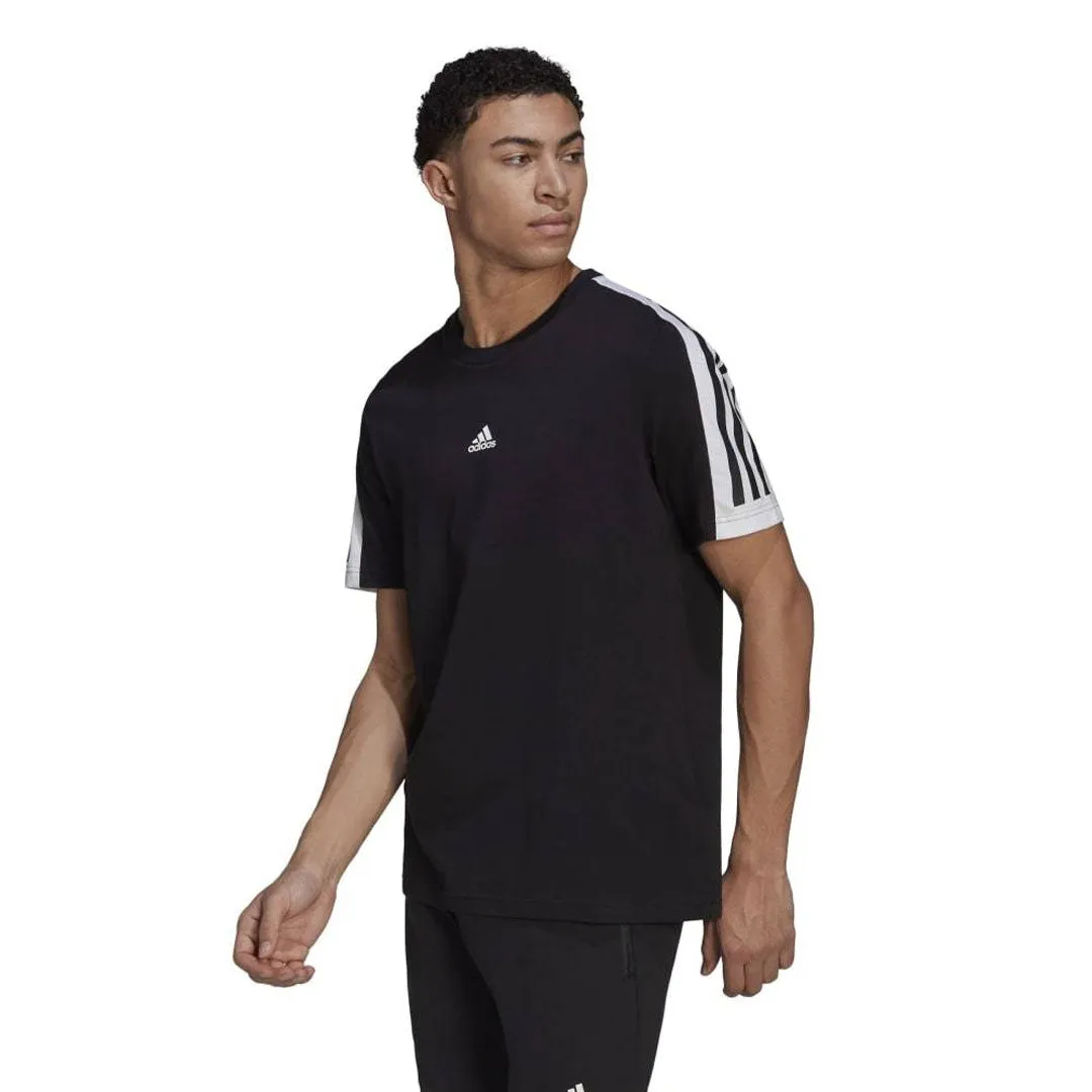 adidas - Men's Future Icons 3-Stripes T-Shirt (HK2284)