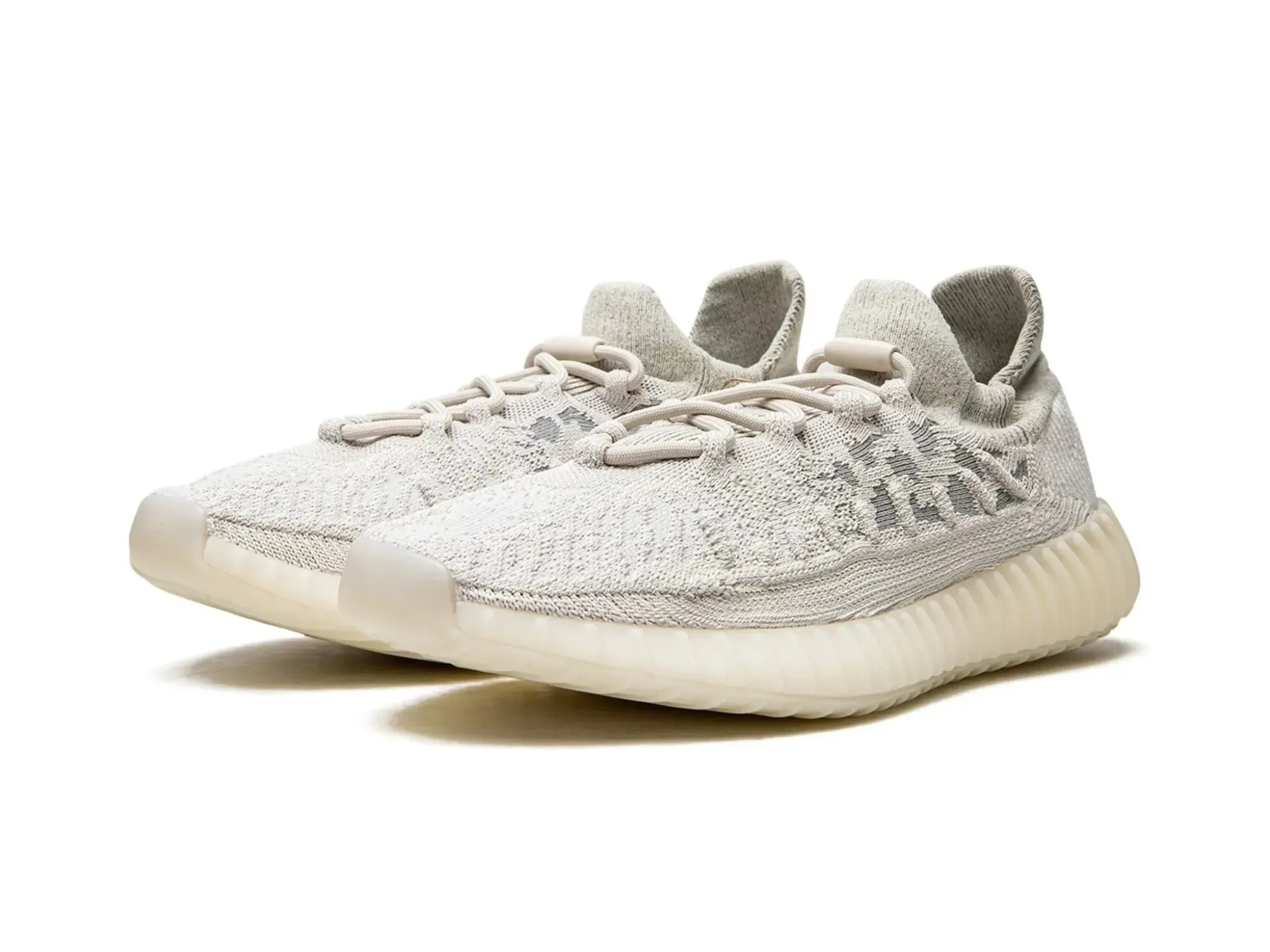 Adidas Yeezy 350 V2 CMPCT "Slate Bone"