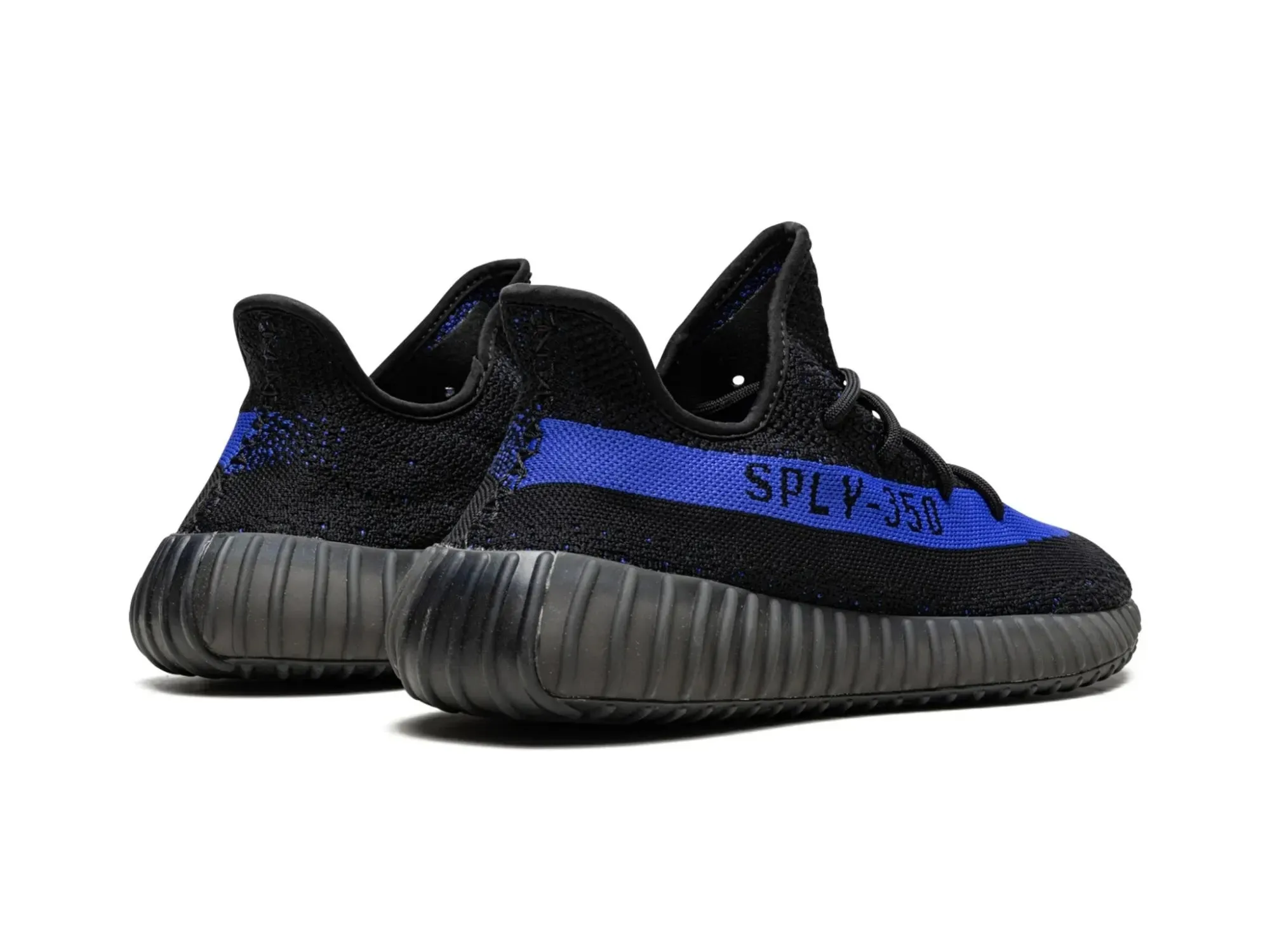 Adidas Yeezy Boost 350 V2 "Dazzling Blue"