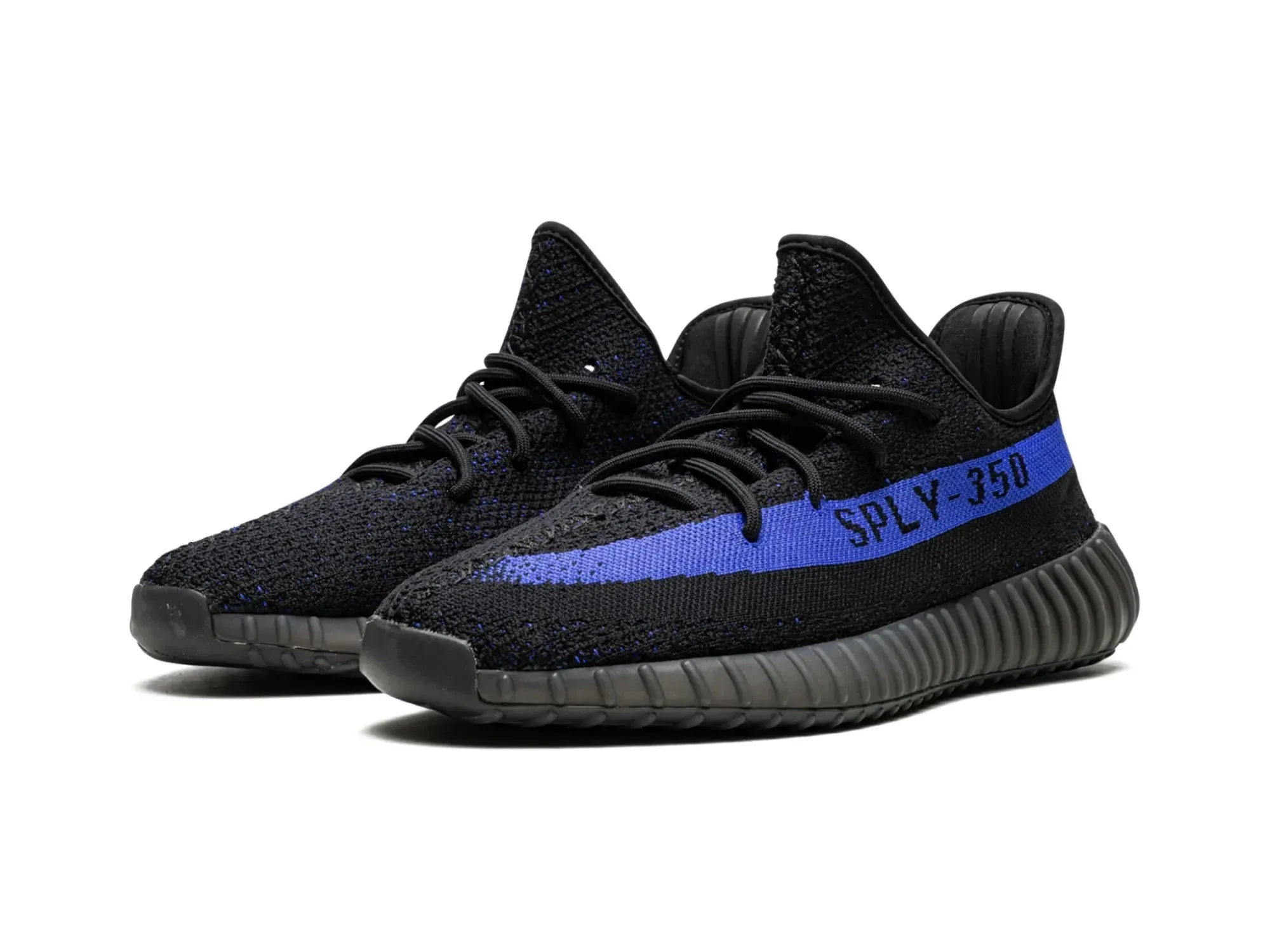 Adidas Yeezy Boost 350 V2 "Dazzling Blue"