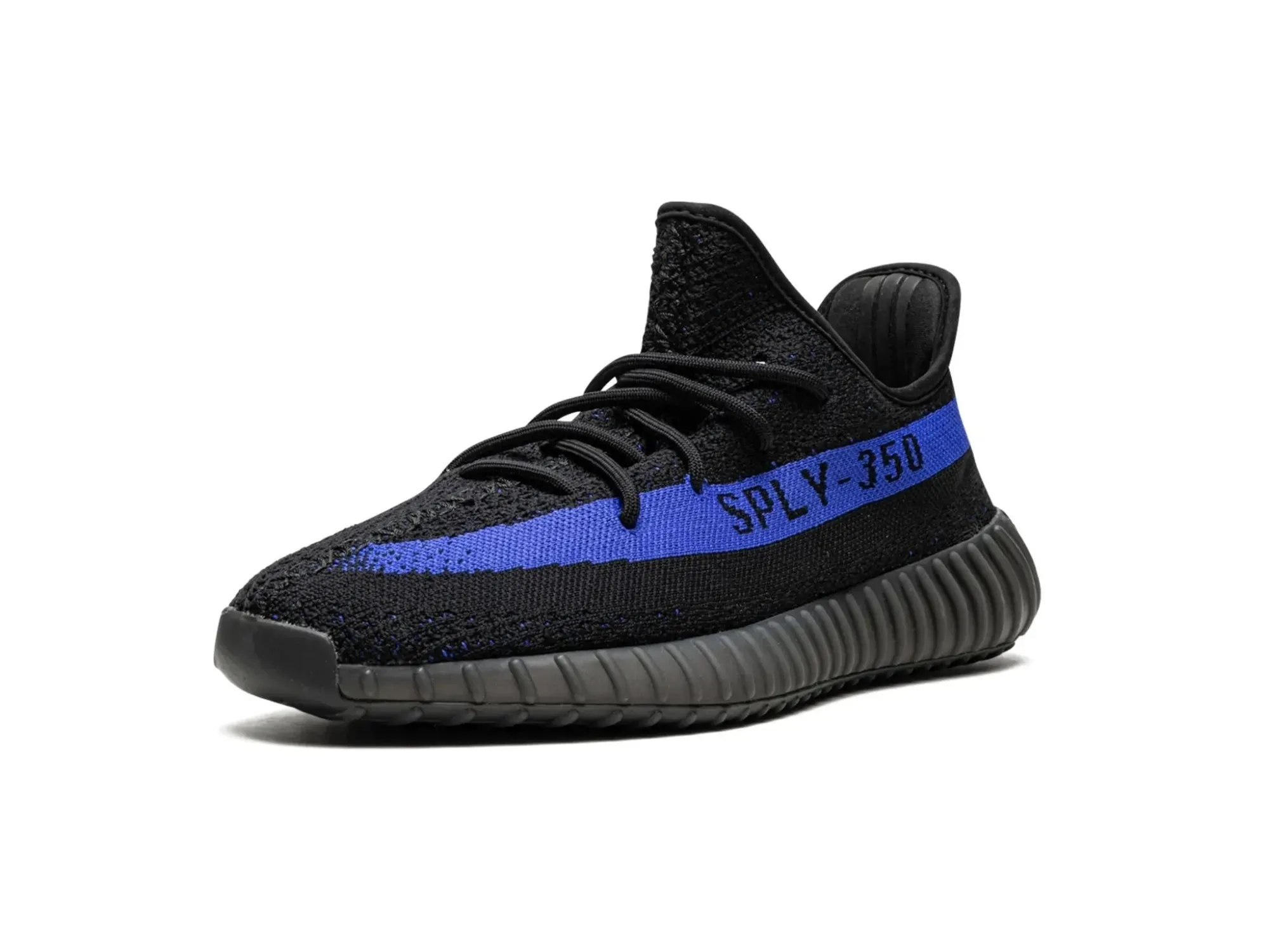 Adidas Yeezy Boost 350 V2 "Dazzling Blue"