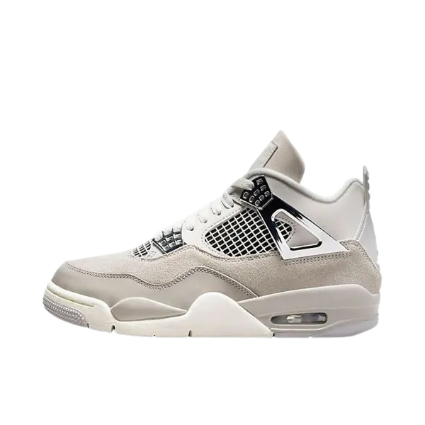 Air Jordan 4 Frozen Moments