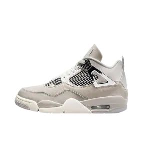 Air Jordan 4 Frozen Moments