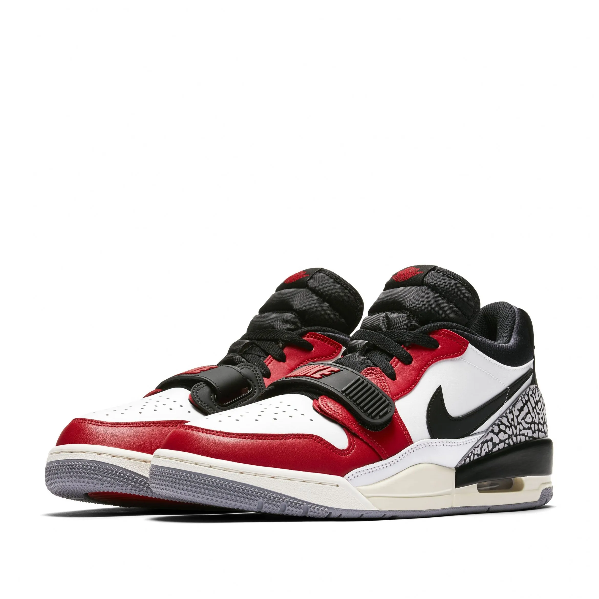 Air Jordan Legacy 312 Low "Chicago"