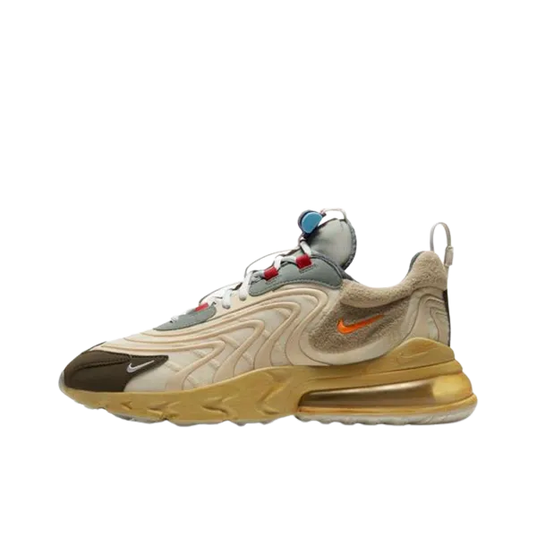 Air Max 270 x Travis Scott Cactus Trails