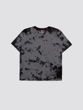 ALPHA CRYSTAL DYE TEE