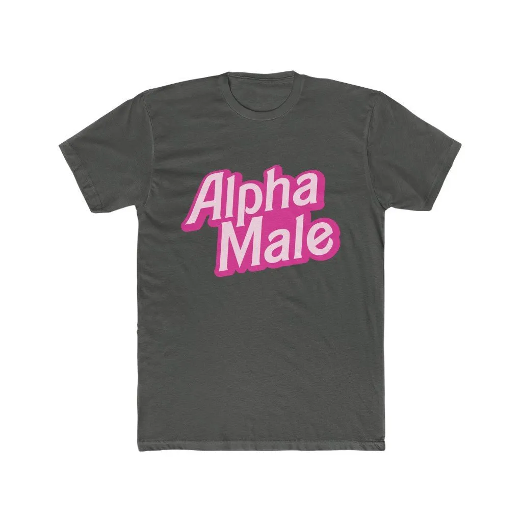 Alpha Male shirt