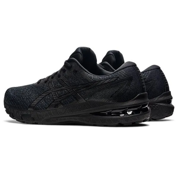 Asics GT 2000 10 Men Black    