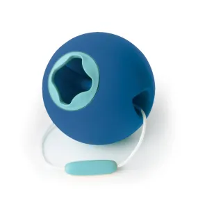 Ballo No Spill Bucket | Ocean Blue