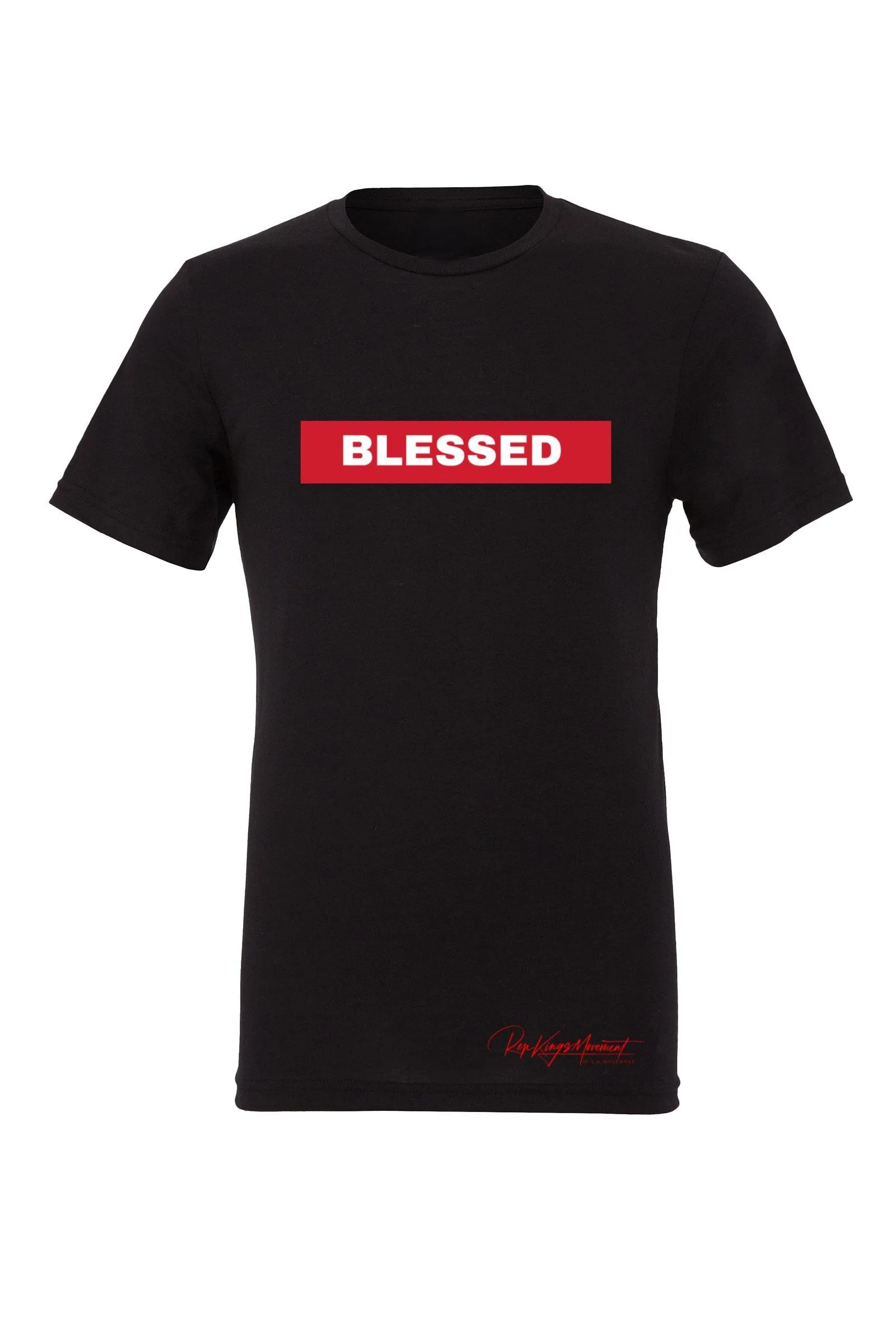 BLESSED TEE