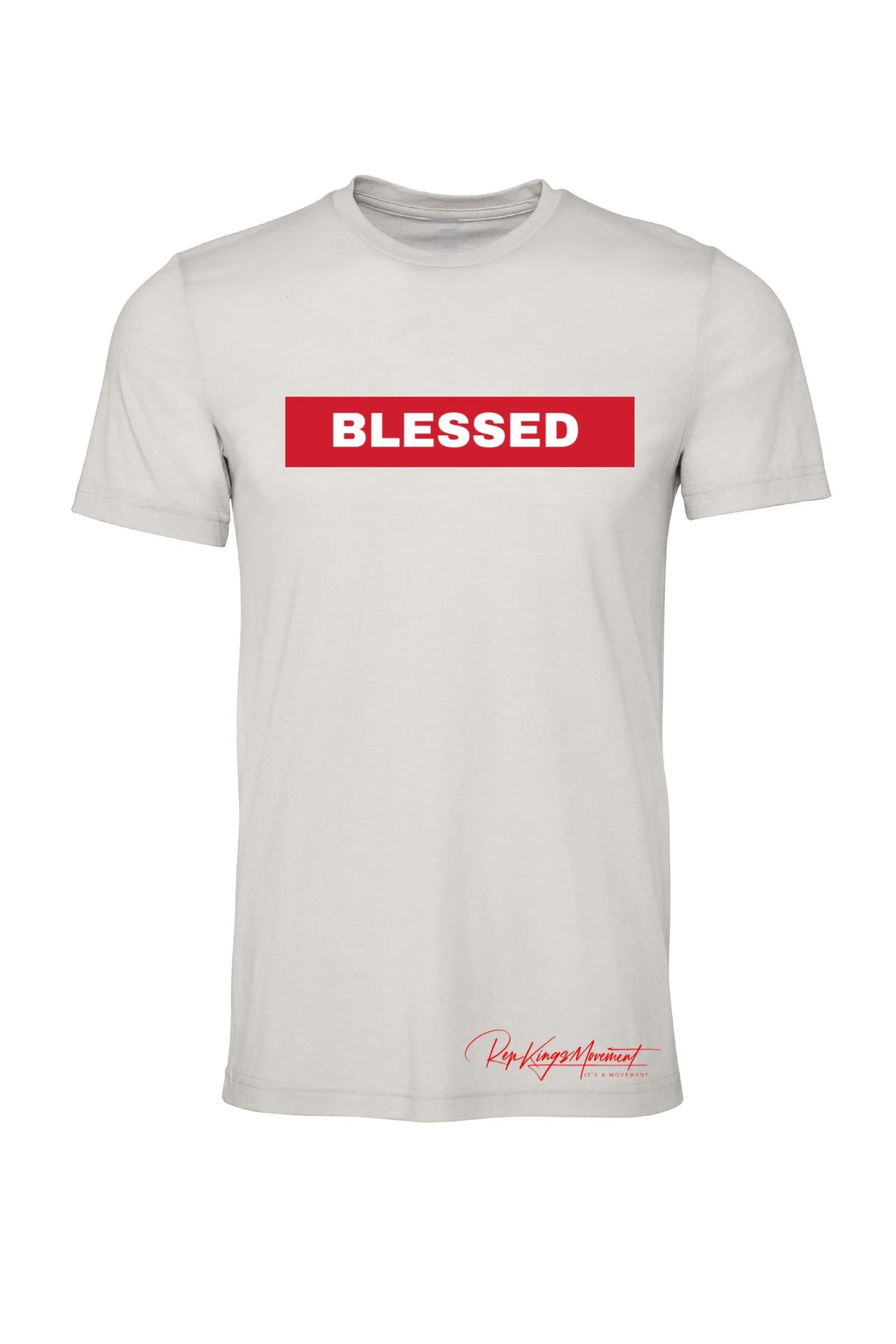 BLESSED TEE