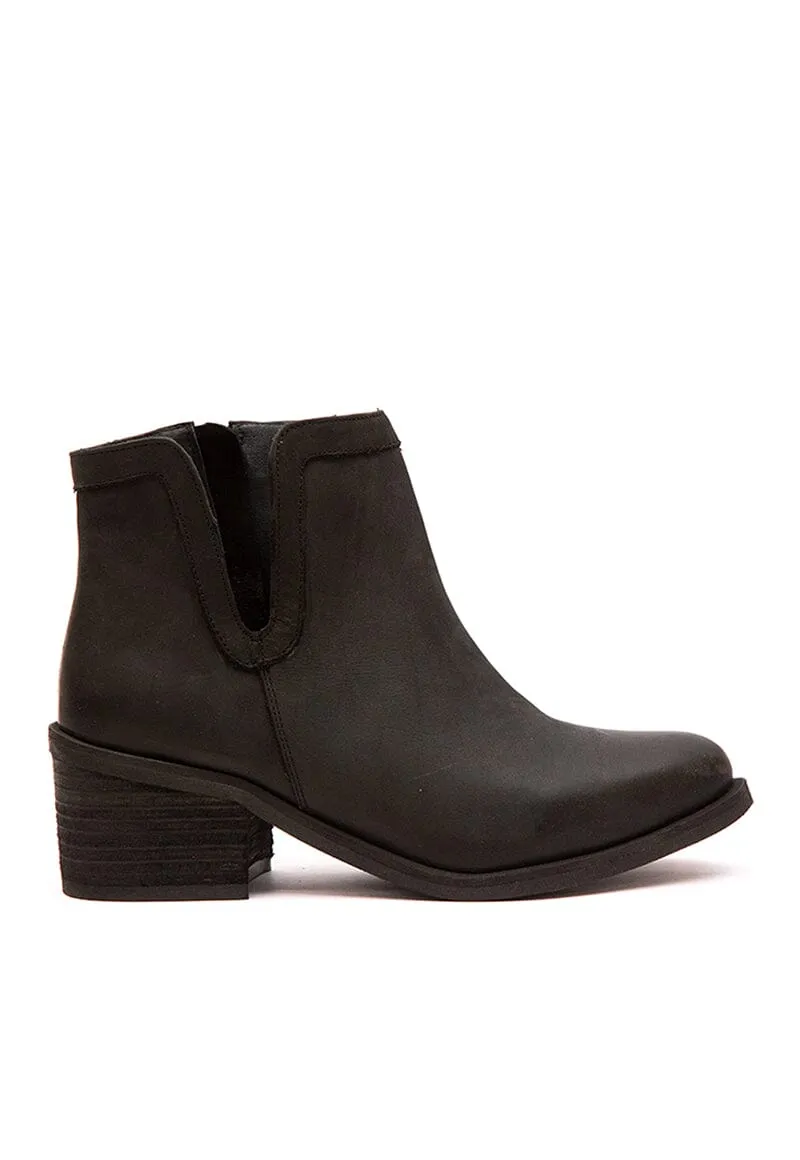 Botin Mujer / Evelyn Negro