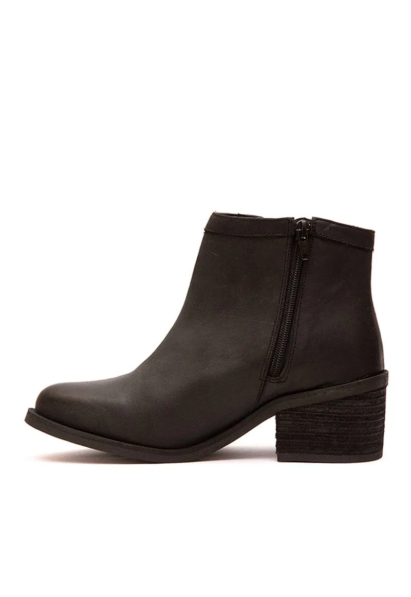 Botin Mujer / Evelyn Negro