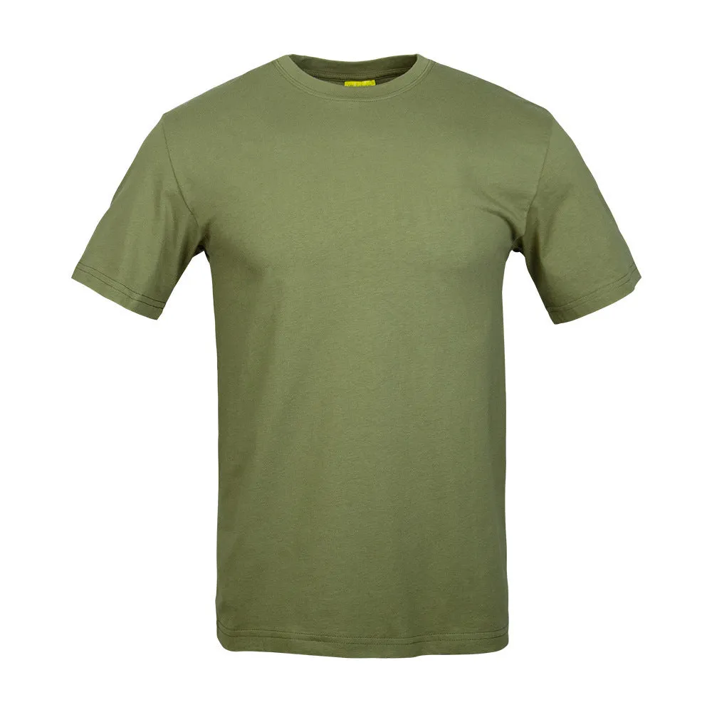 Camouflage Short-sleeved Men's  Quick-drying Tactical T-shirts