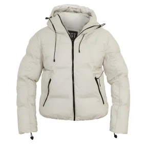 CAMPERA CLOE NATURAL