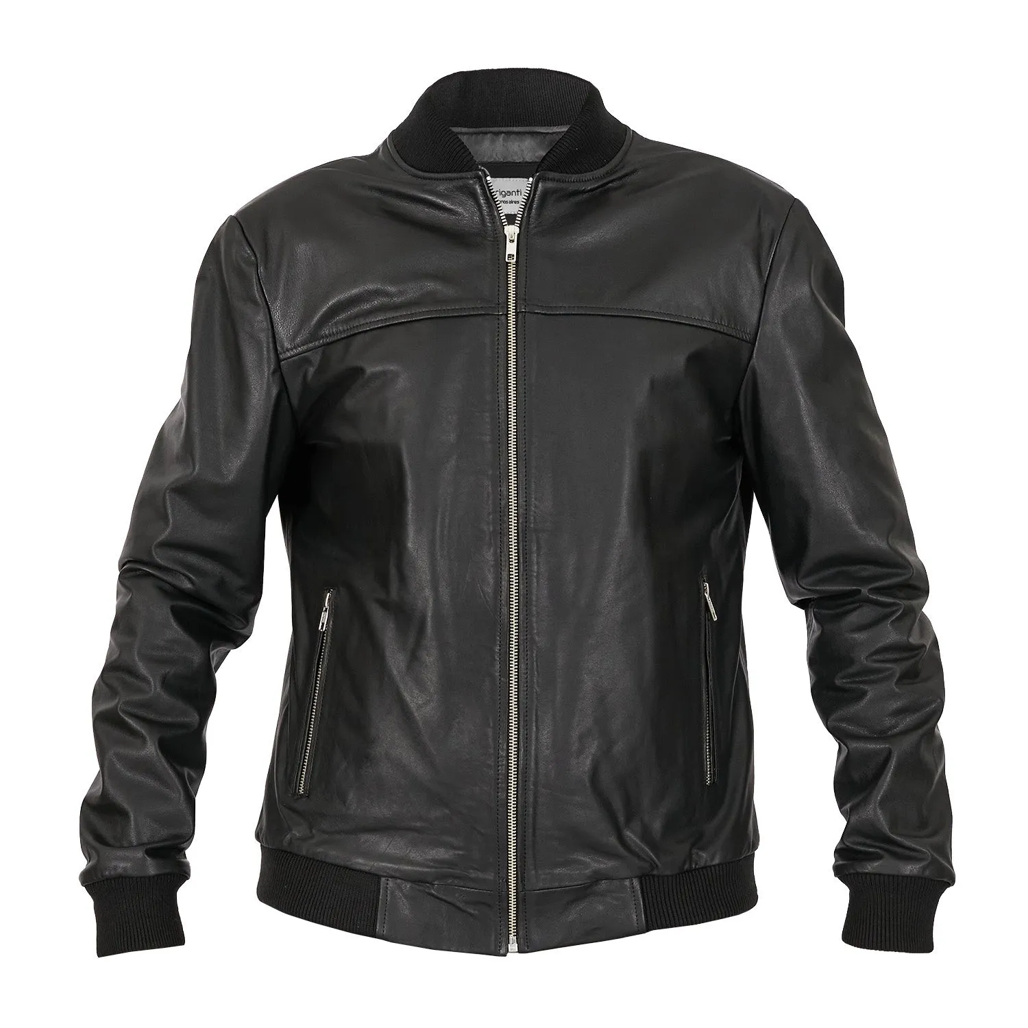 CAMPERA JAKE NEGRA