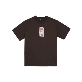 Cereal T-Shirt (Brown)