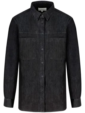 Chambray Shirt