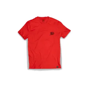 Club Killers Essentials T-Shirt - Heather Red