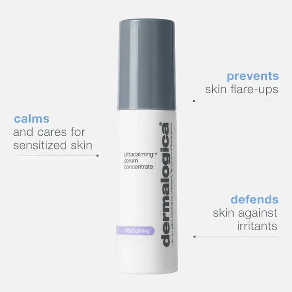 Dermalogica Ultracalming Serum Concentrate