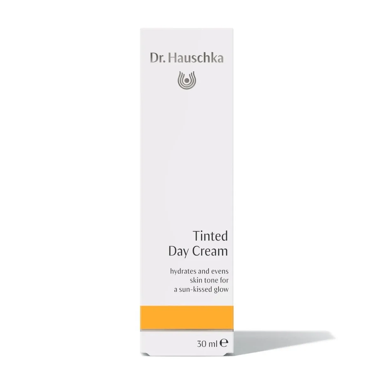 Dr. Hauschka | Tinted Day Cream 30ml