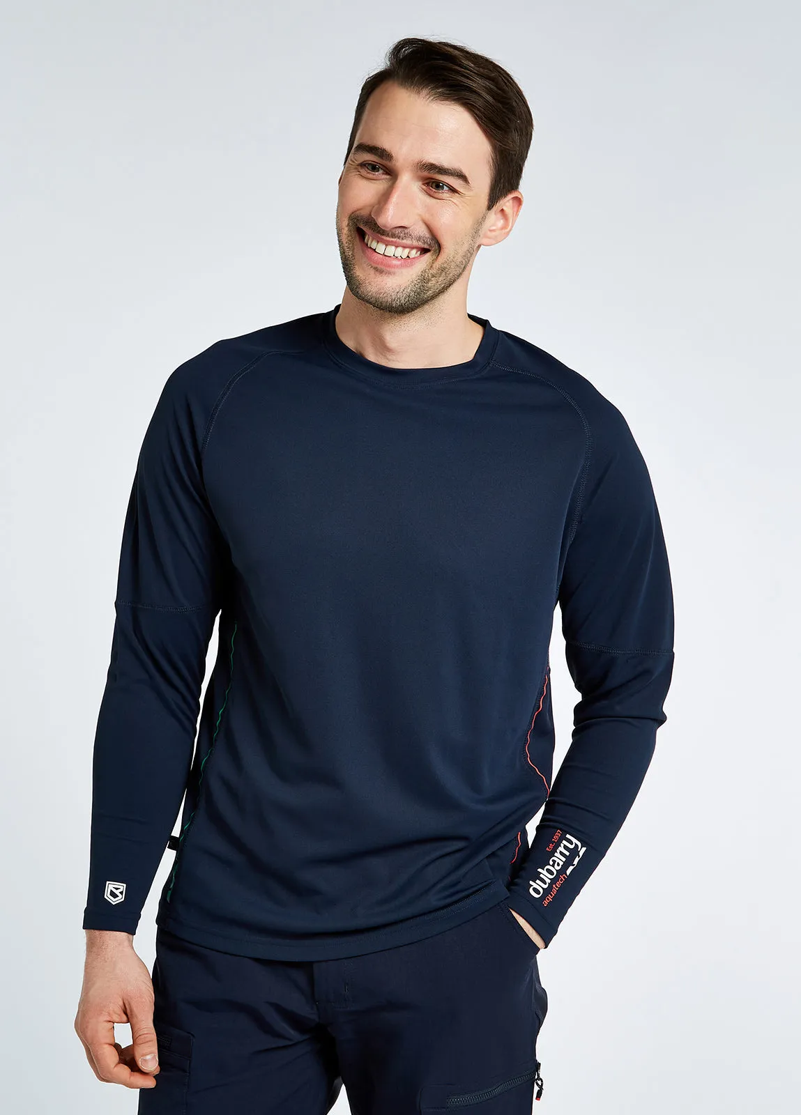 Dubarry Ancona UPF 50 Long-sleeved t-shirt