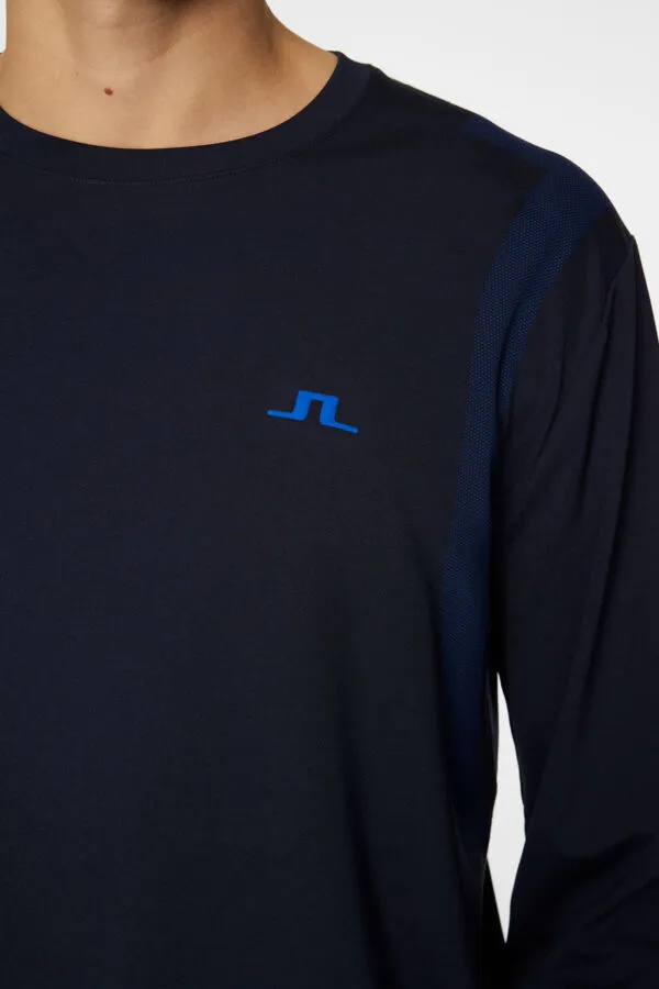 Elion Long Sleeve T-shirt