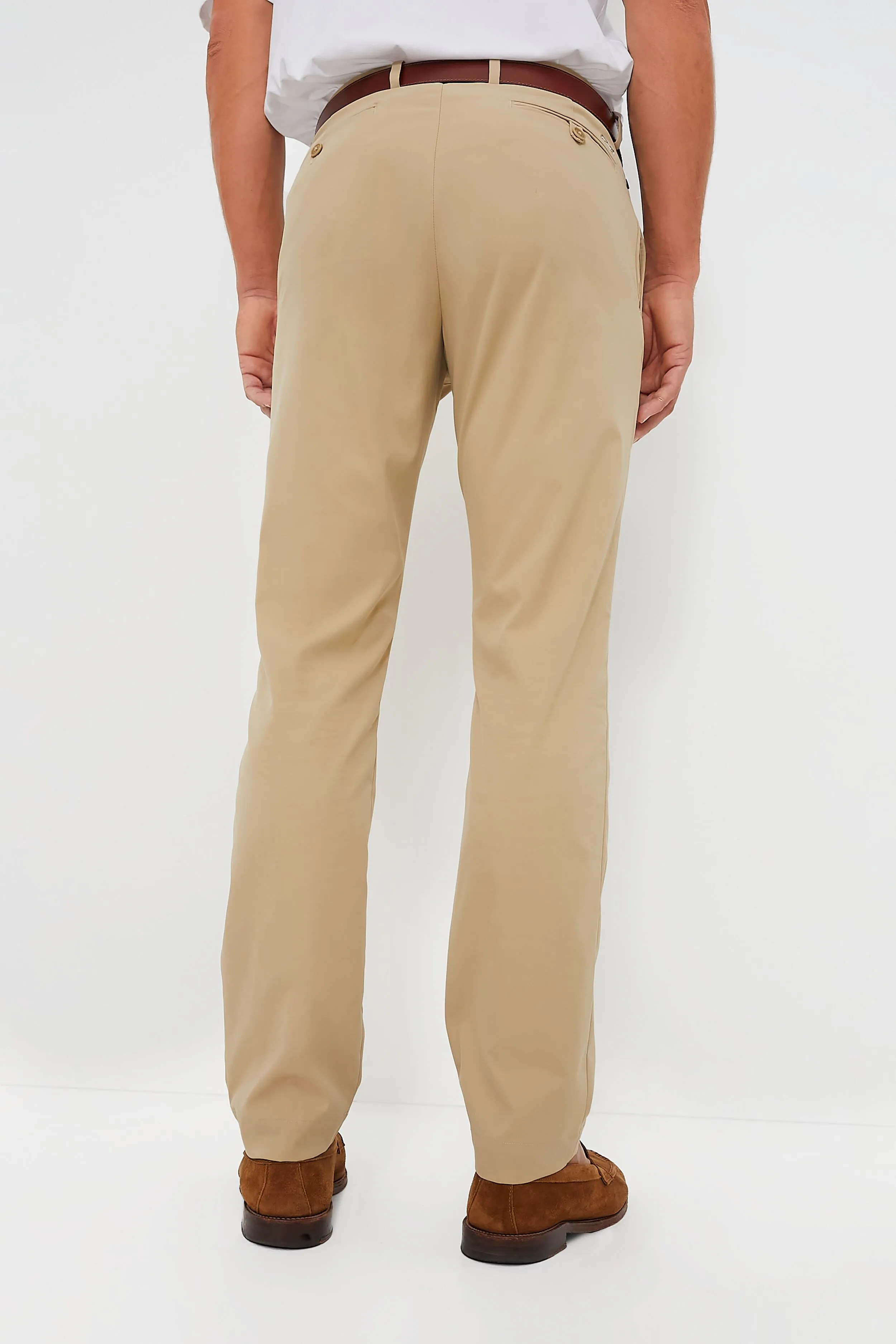 Featherweight Cypress Slim Fit Golf Pant