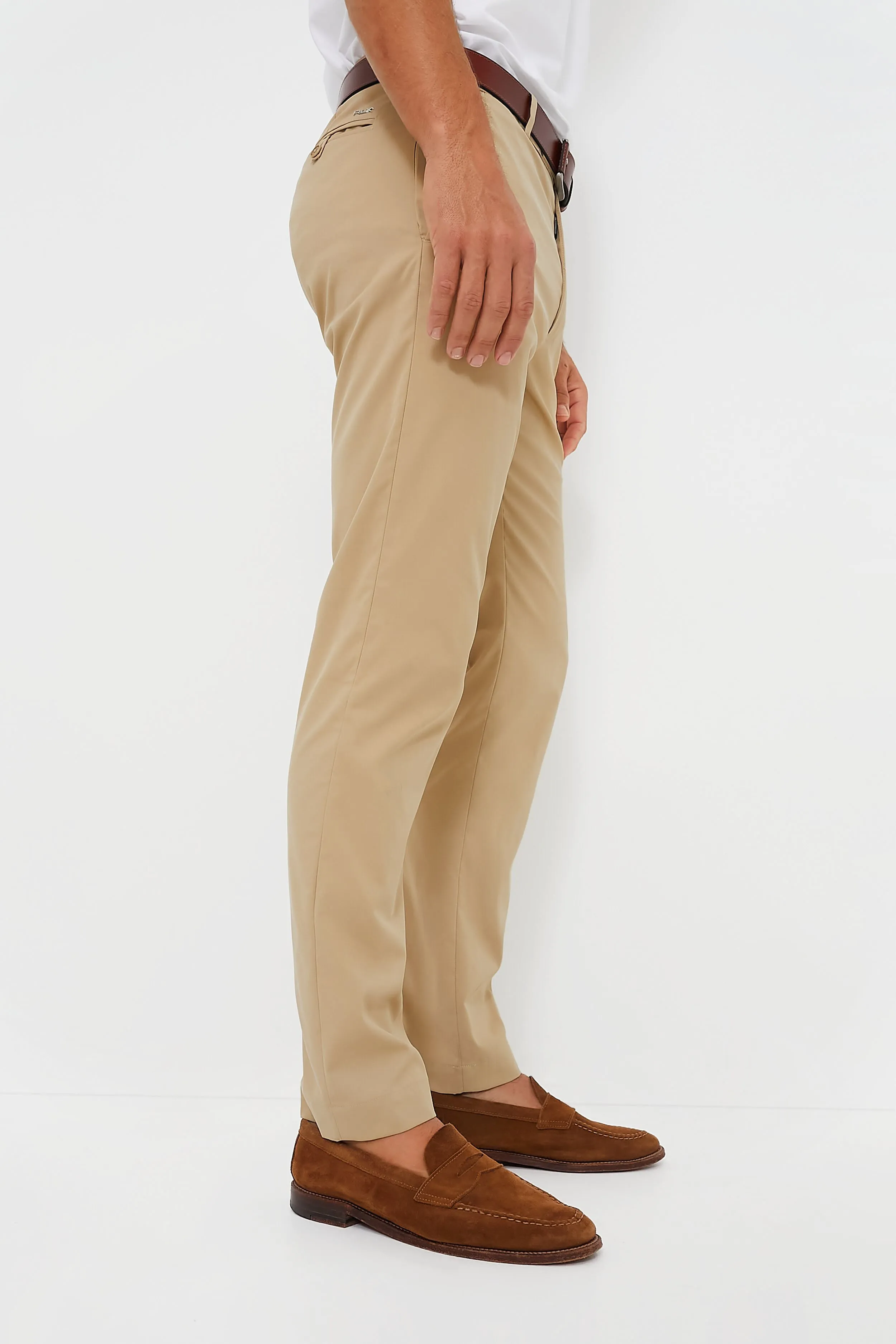 Featherweight Cypress Slim Fit Golf Pant