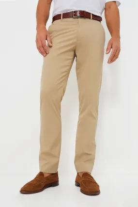 Featherweight Cypress Slim Fit Golf Pant