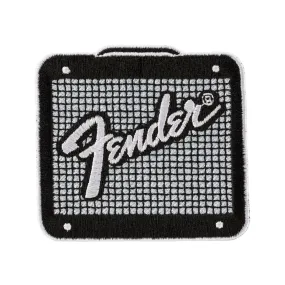 Fender Amp Logo Patch