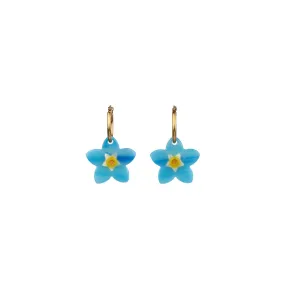 FORGET ME NOT EARRINGS