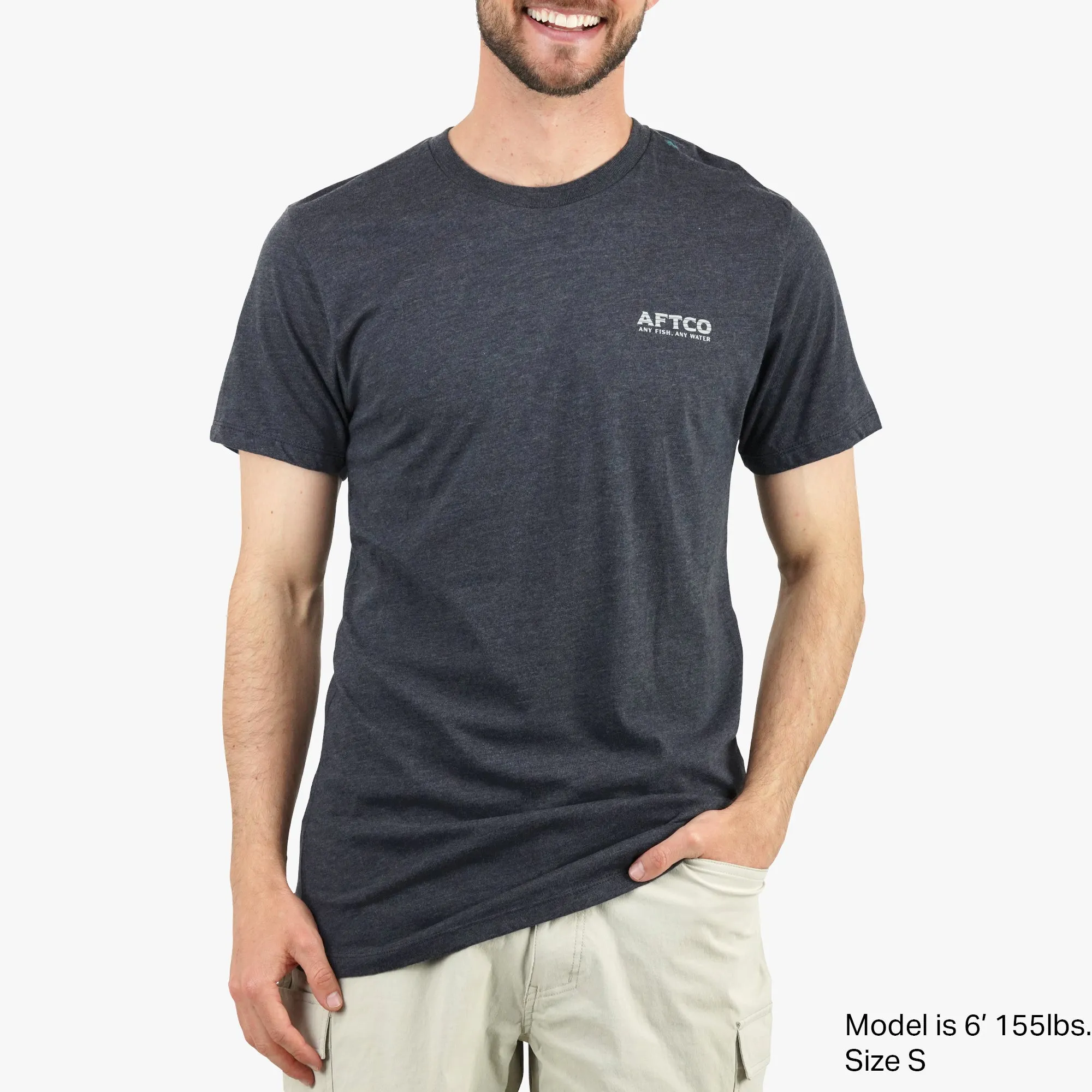 Frontier SS T-Shirt