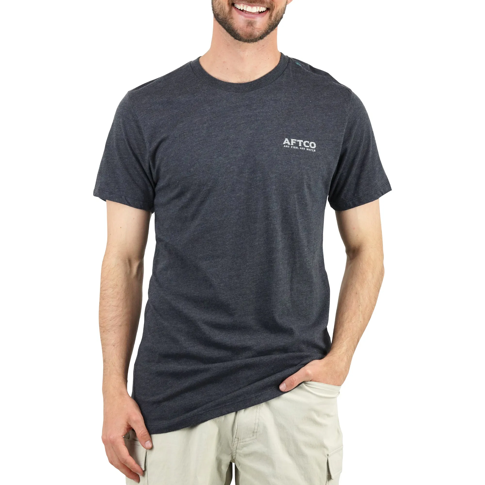 Frontier SS T-Shirt