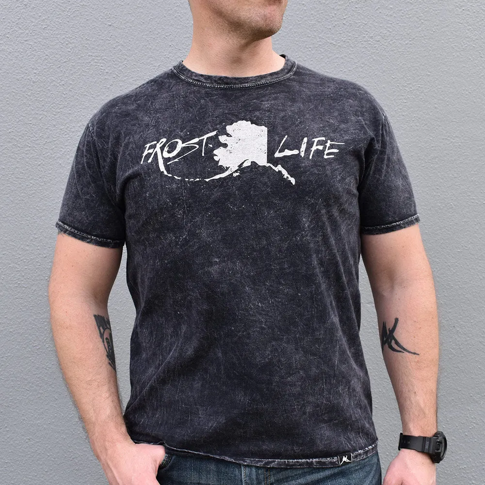 Frost Life Alaska Shirt