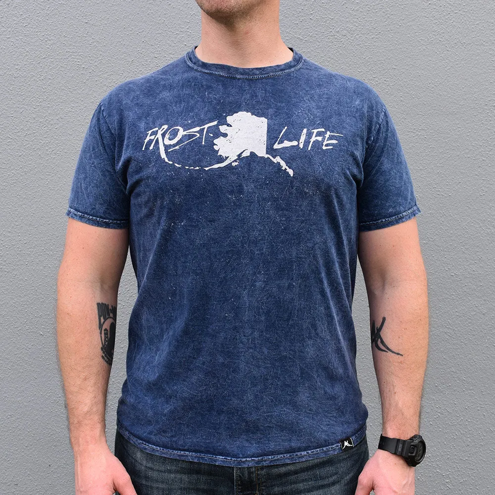 Frost Life Alaska Shirt