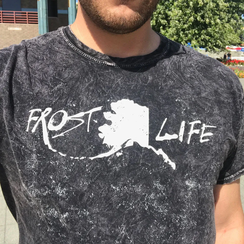 Frost Life Alaska Shirt