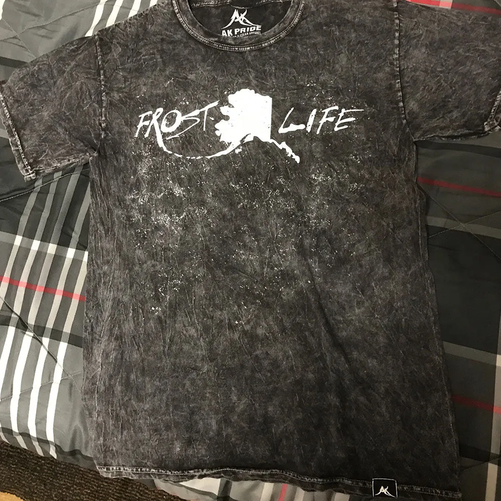 Frost Life Alaska Shirt