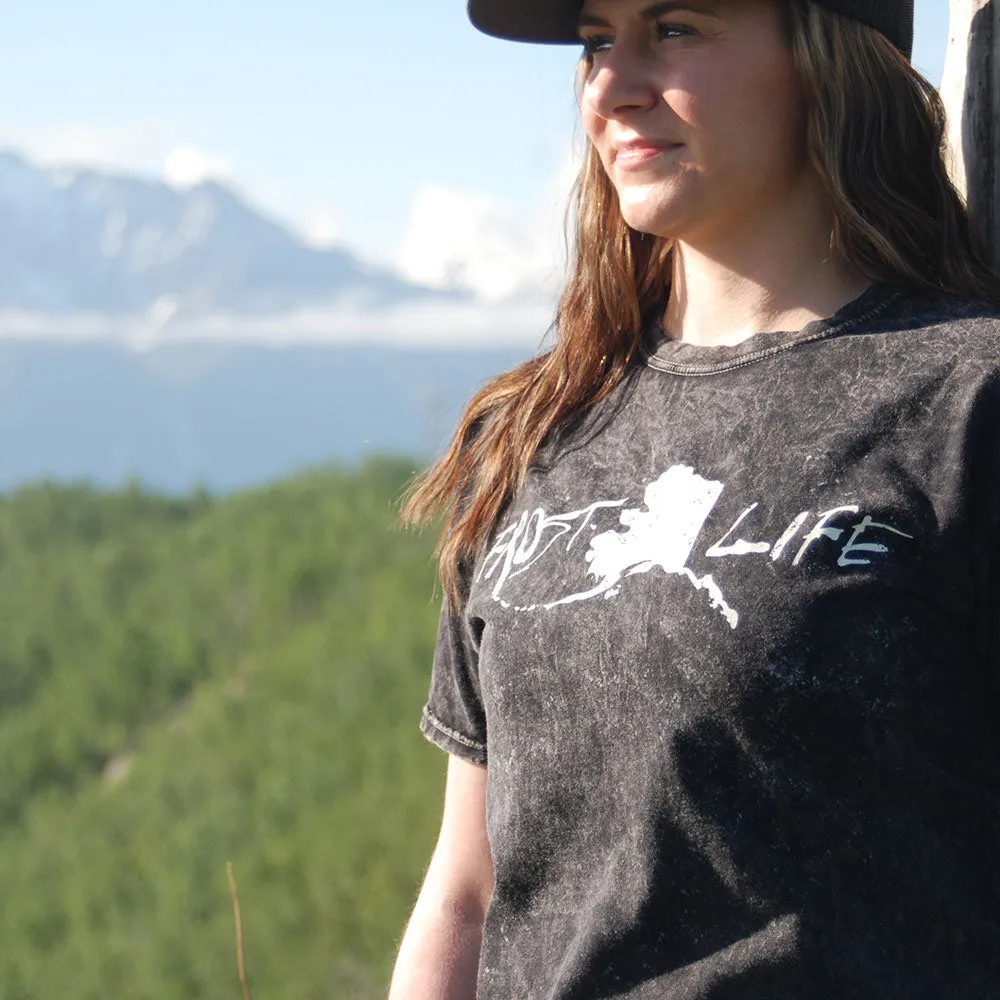 Frost Life Alaska Shirt