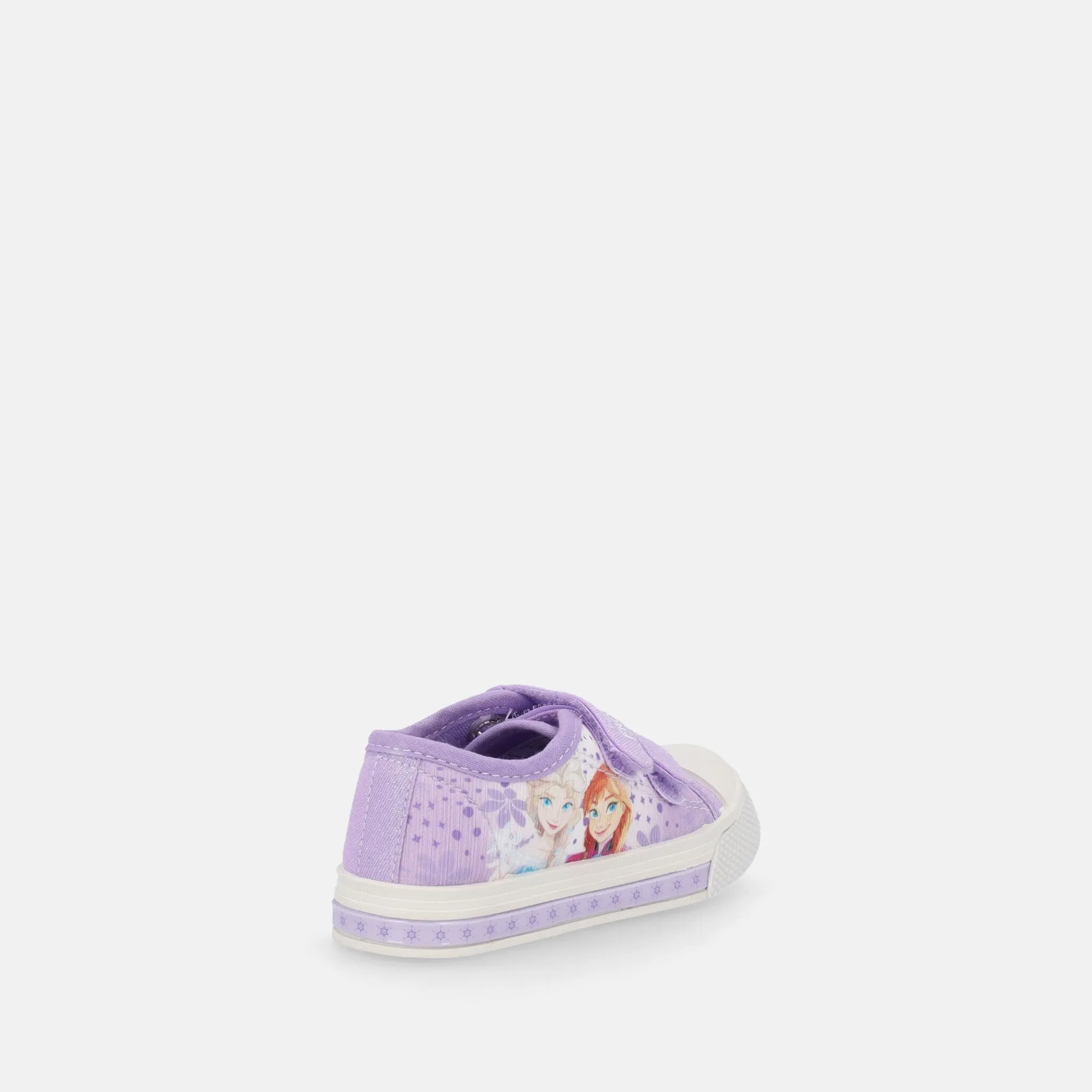 FROZEN Sneakers con luci