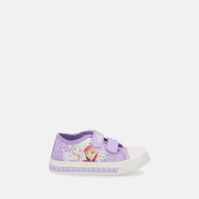 FROZEN Sneakers con luci