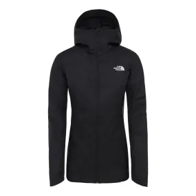 Giubbino Donna The North Face Quest Insulated Nero