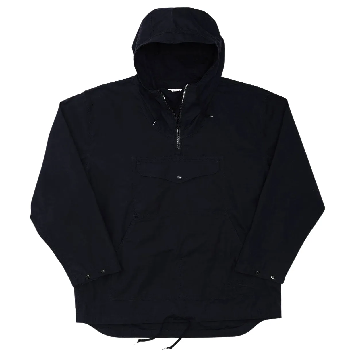 Giubbino Filson Ranger Anorak Blu Scuro