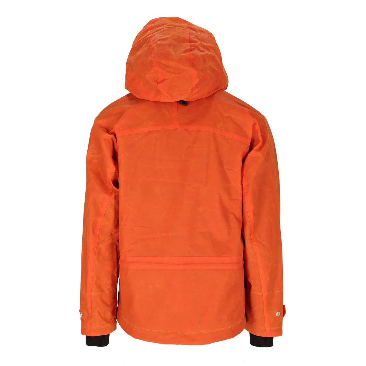 Giubbino Manifattura Ceccarelli Mountain Jacket Arancione