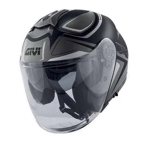 GIVI X22 PLANET  HYPER JET